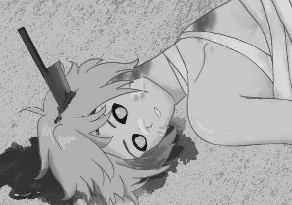 art I made for Weapon of Lass Seduction Color